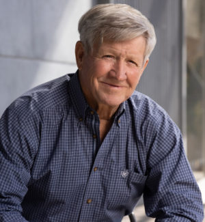 Our People - John Stockhurst (1)