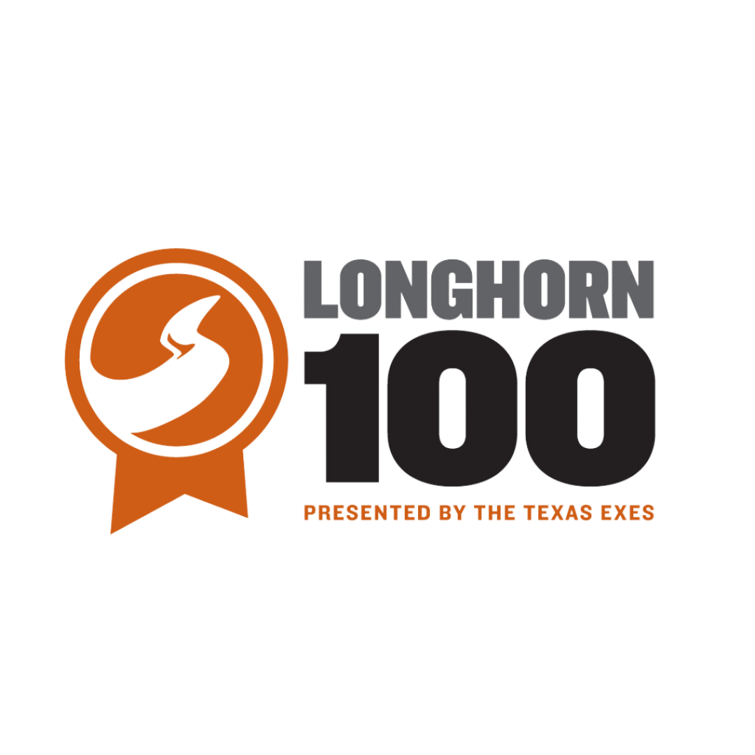 longhorn 100 log